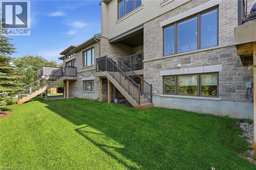 243 Grey Silo Road Unit# 53, Waterloo, Ontario  N2K 0B9 - Photo 41 - 40845852
