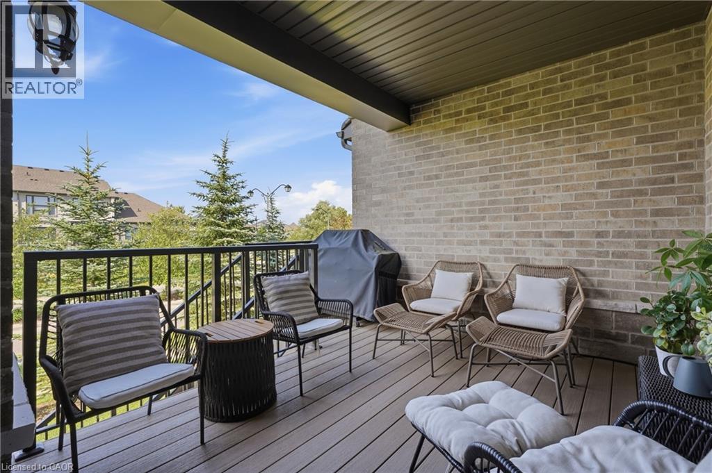 243 Grey Silo Road Unit# 53, Waterloo, Ontario  N2K 0B9 - Photo 17 - 40845852