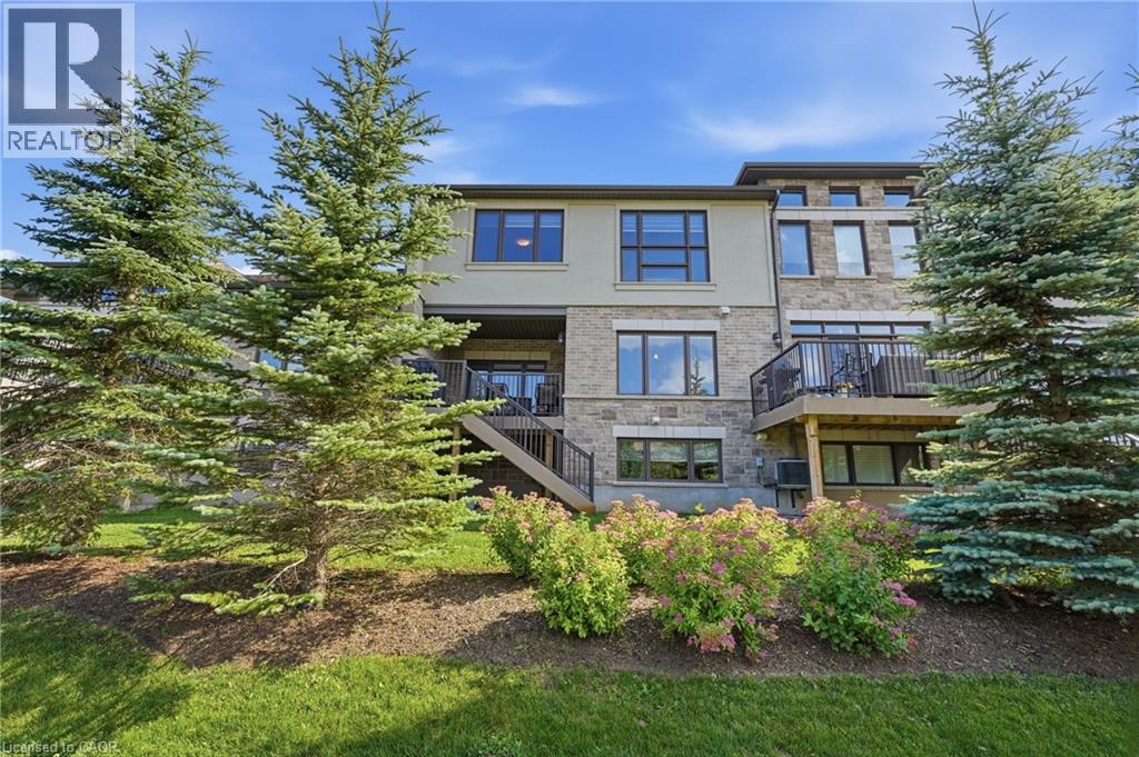 243 Grey Silo Road Unit# 53, Waterloo, Ontario  N2K 0B9 - Photo 40 - 40845852