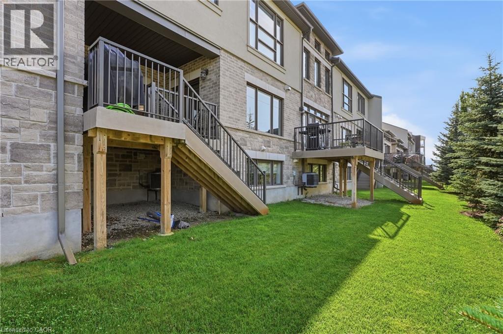 243 Grey Silo Road Unit# 53, Waterloo, Ontario  N2K 0B9 - Photo 42 - 40845852