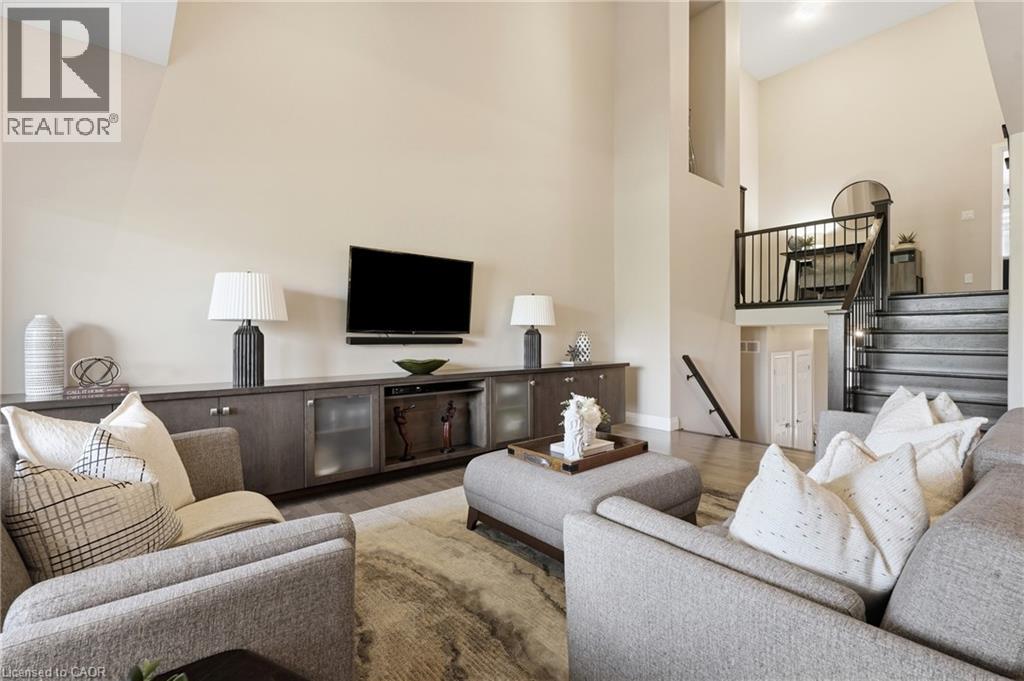 243 Grey Silo Road Unit# 53, Waterloo, Ontario  N2K 0B9 - Photo 6 - 40845852
