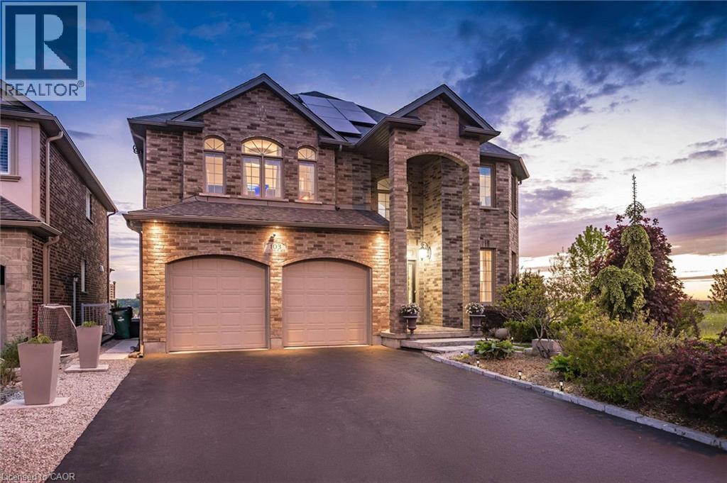 103 GOUDA Place, Cambridge, Ontario