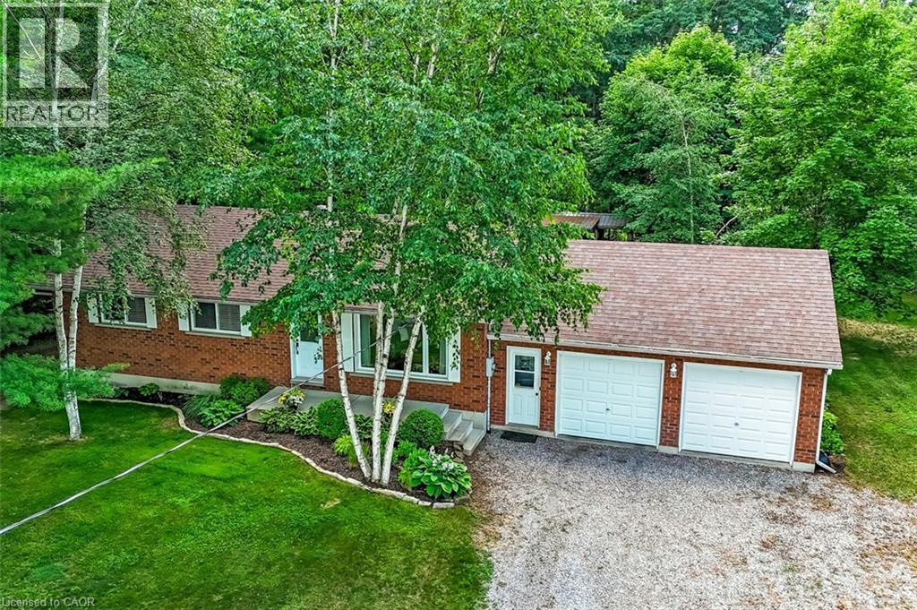 1040 VITTORIA Road, Vittoria, Ontario