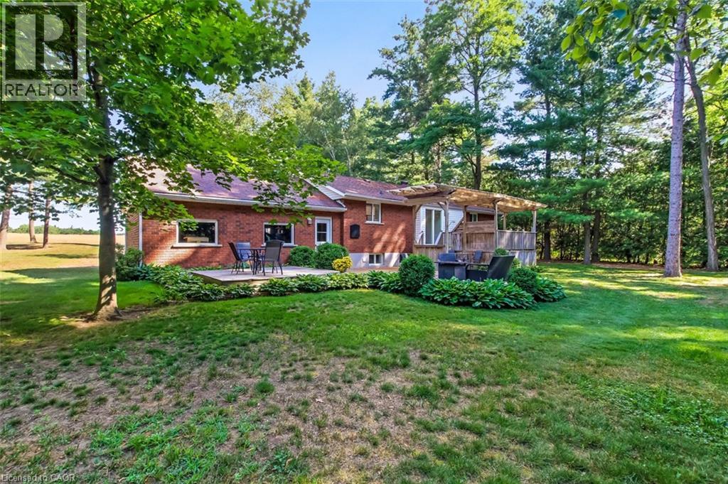1040 Vittoria Road, Vittoria, Ontario  N3Y 1W0 - Photo 2 - 40846613