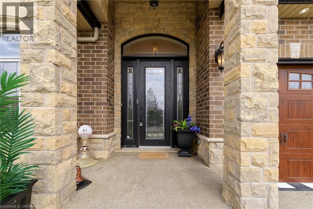 85 Hillcroft Drive, Stoney Creek, Ontario  L8J 3W9 - Photo 6 - 40847183