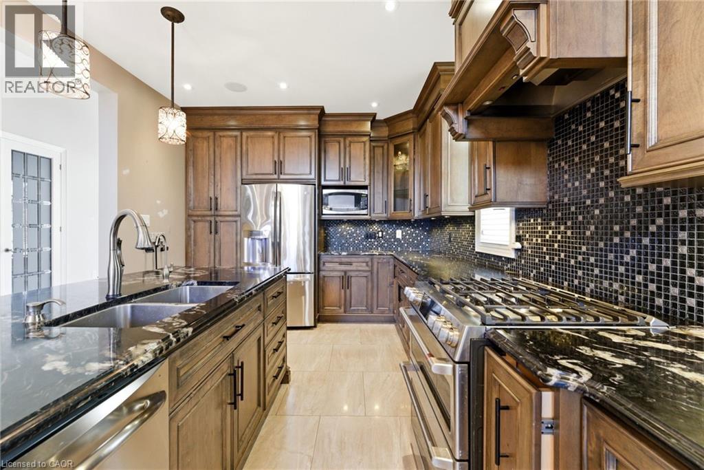 85 Hillcroft Drive, Stoney Creek, Ontario  L8J 3W9 - Photo 17 - 40847183