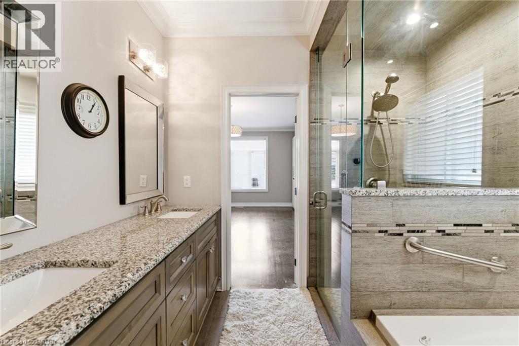 85 Hillcroft Drive, Stoney Creek, Ontario  L8J 3W9 - Photo 36 - 40847183