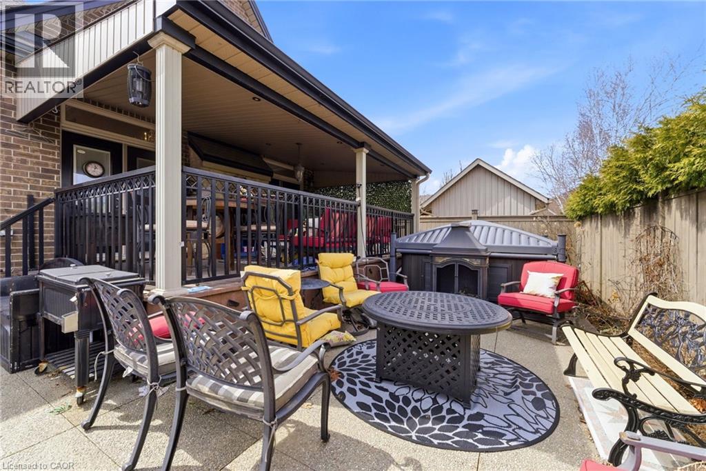 85 Hillcroft Drive, Stoney Creek, Ontario  L8J 3W9 - Photo 46 - 40847183