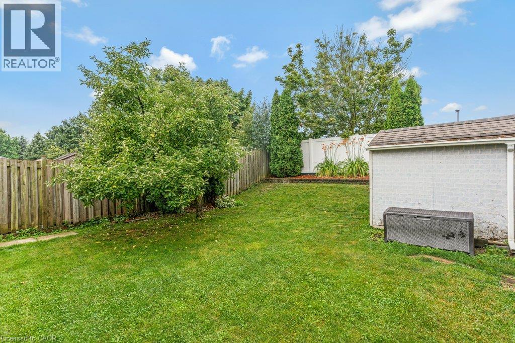 268 Gatehouse Drive, Cambridge, Ontario  N1P 1E6 - Photo 44 - 40849682