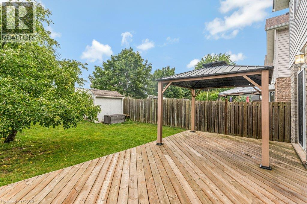 268 Gatehouse Drive, Cambridge, Ontario  N1P 1E6 - Photo 43 - 40849682