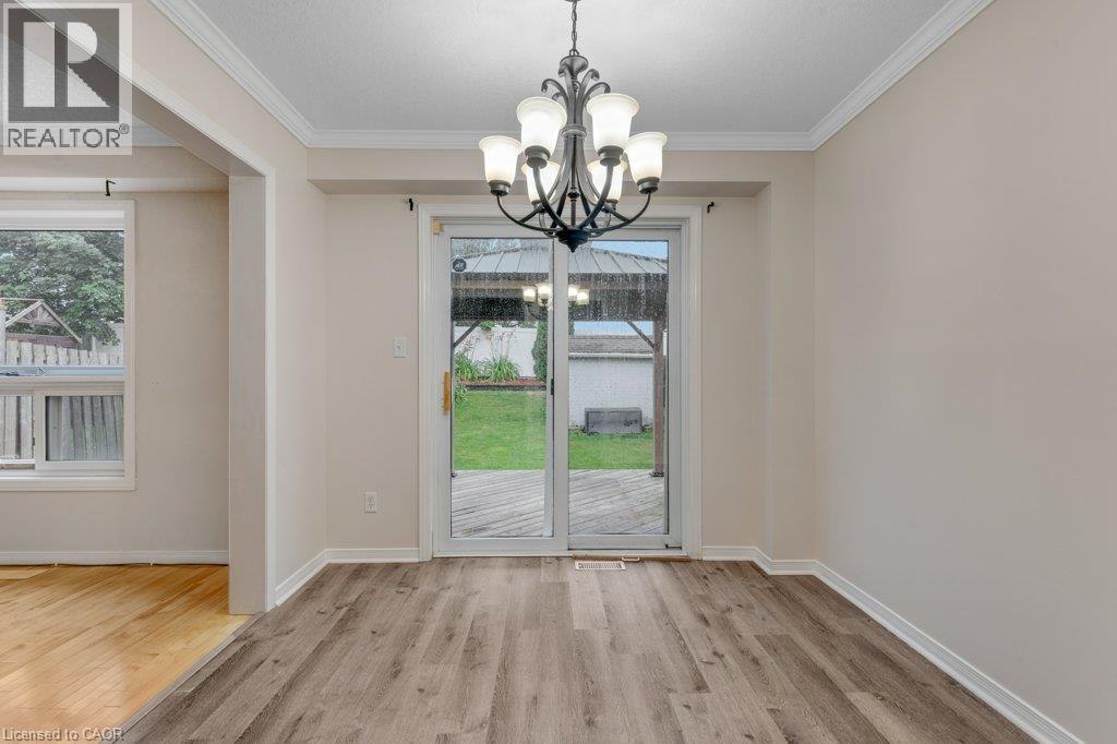 268 Gatehouse Drive, Cambridge, Ontario  N1P 1E6 - Photo 13 - 40849682
