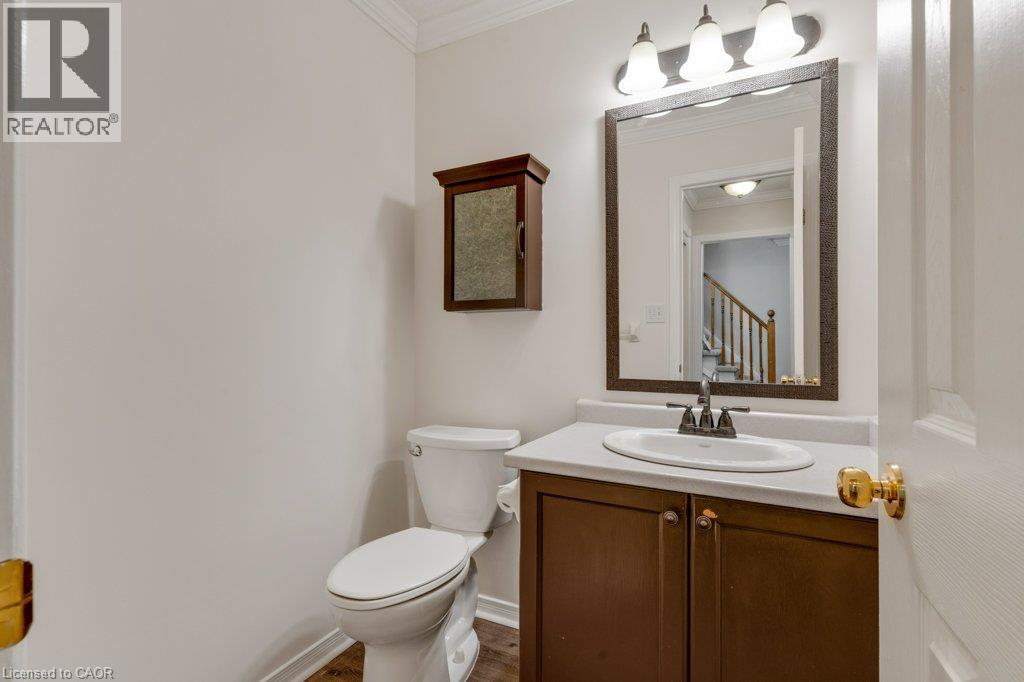 268 Gatehouse Drive, Cambridge, Ontario  N1P 1E6 - Photo 6 - 40849682