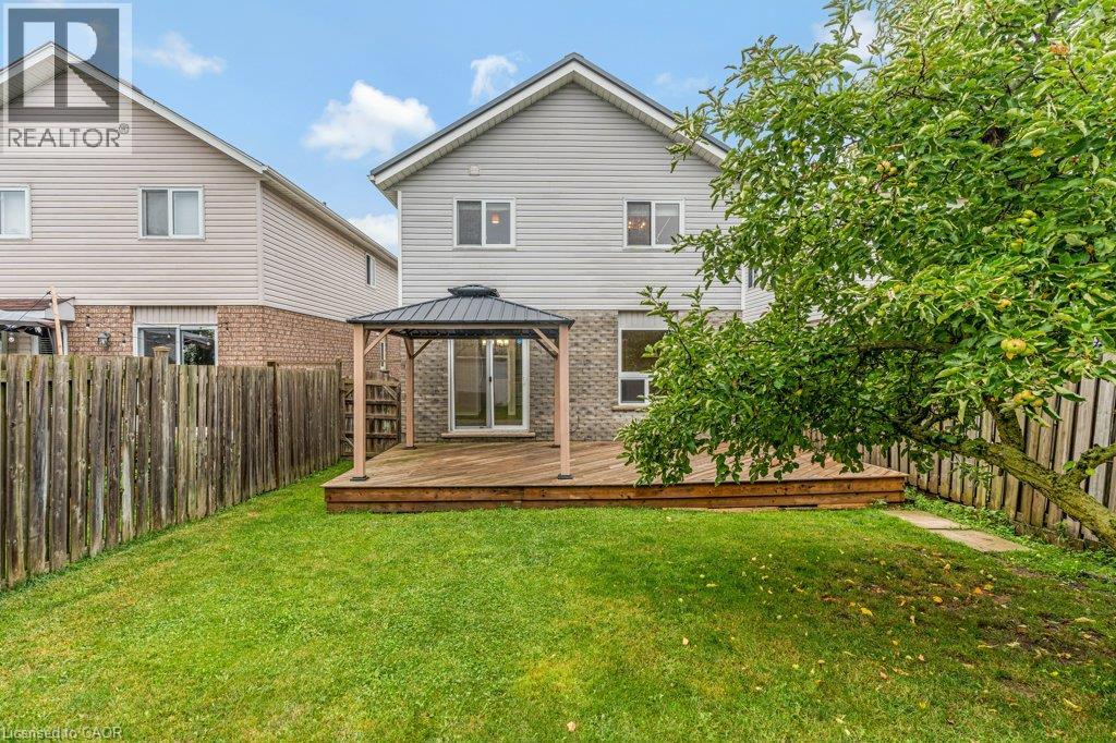 268 Gatehouse Drive, Cambridge, Ontario  N1P 1E6 - Photo 39 - 40849682