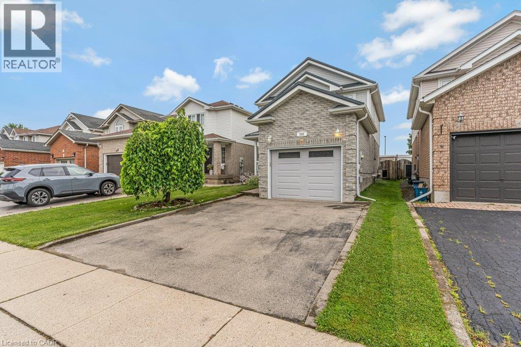 268 Gatehouse Drive, Cambridge, Ontario  N1P 1E6 - Photo 38 - 40849682
