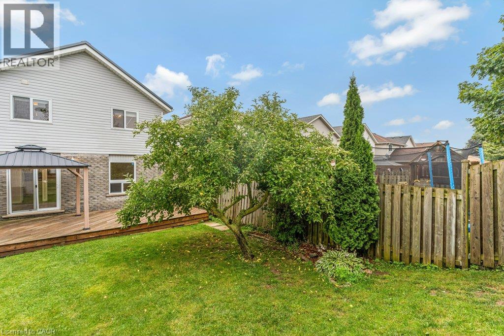 268 Gatehouse Drive, Cambridge, Ontario  N1P 1E6 - Photo 40 - 40849682