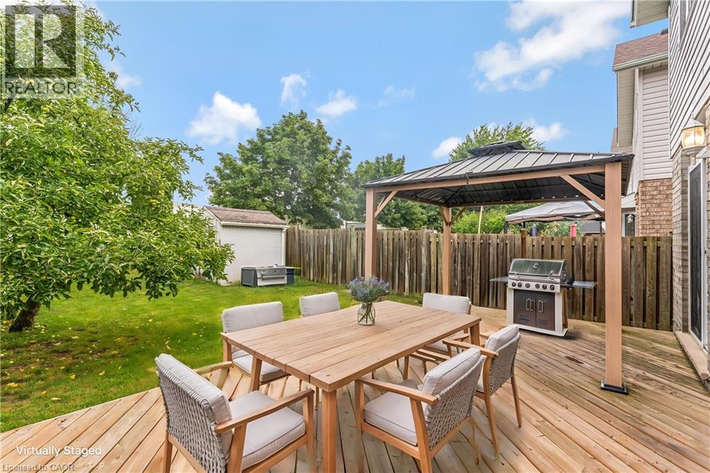 268 Gatehouse Drive, Cambridge, Ontario  N1P 1E6 - Photo 41 - 40849682