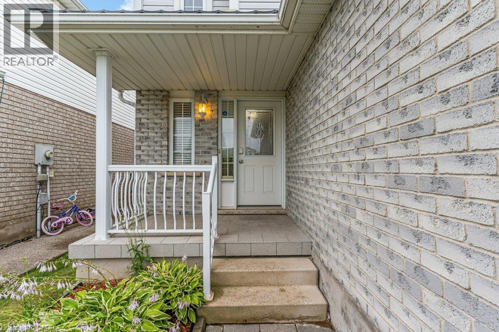 268 Gatehouse Drive, Cambridge, Ontario  N1P 1E6 - Photo 2 - 40849682