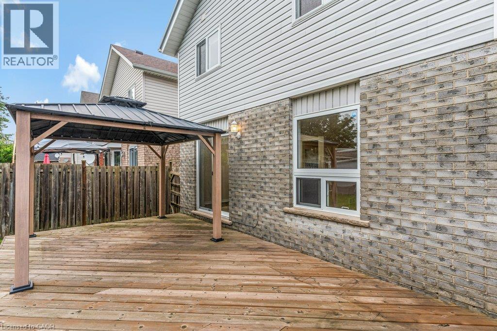 268 Gatehouse Drive, Cambridge, Ontario  N1P 1E6 - Photo 42 - 40849682