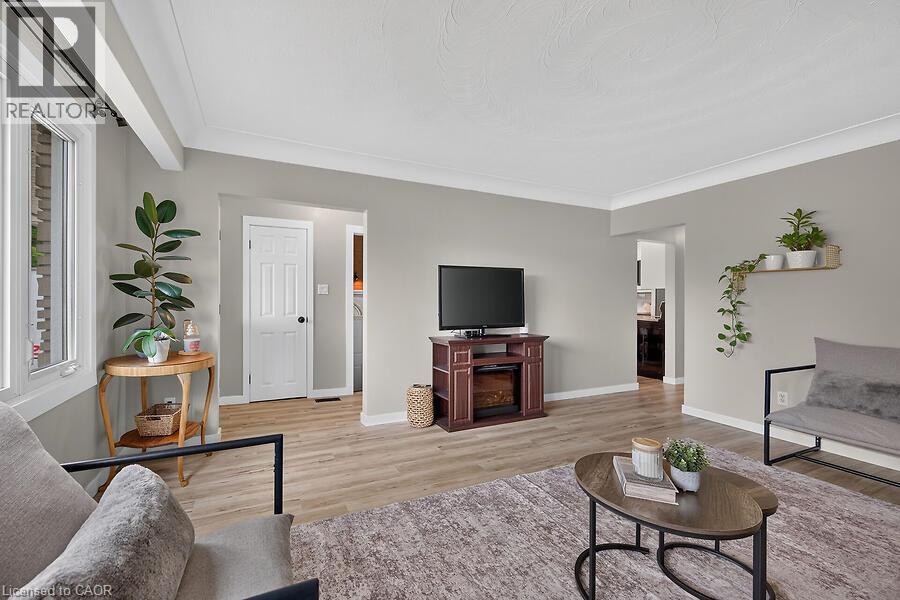 133 Berwick Street, Caledonia, Ontario  N3W 1E6 - Photo 11 - 40850783