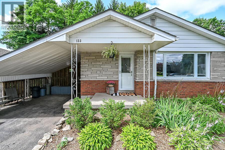 133 Berwick Street, Caledonia, Ontario  N3W 1E6 - Photo 4 - 40850783