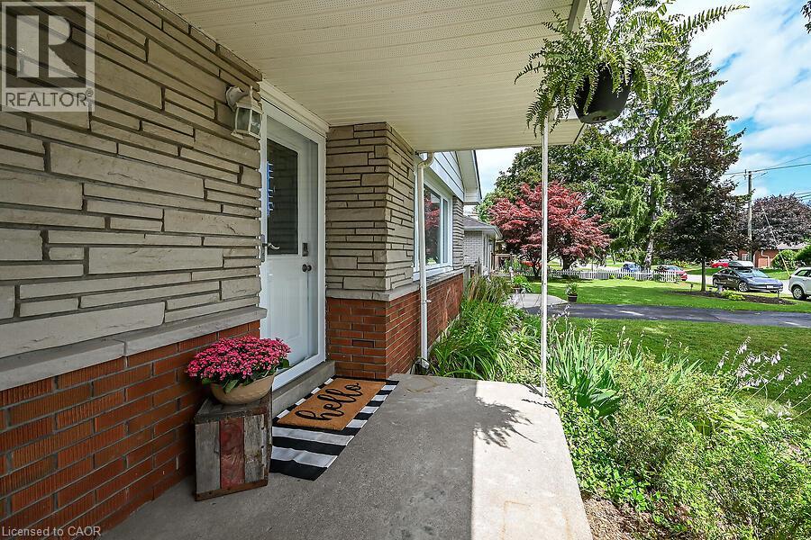 133 Berwick Street, Caledonia, Ontario  N3W 1E6 - Photo 5 - 40850783