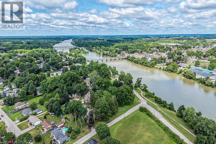 133 Berwick Street, Caledonia, Ontario  N3W 1E6 - Photo 46 - 40850783