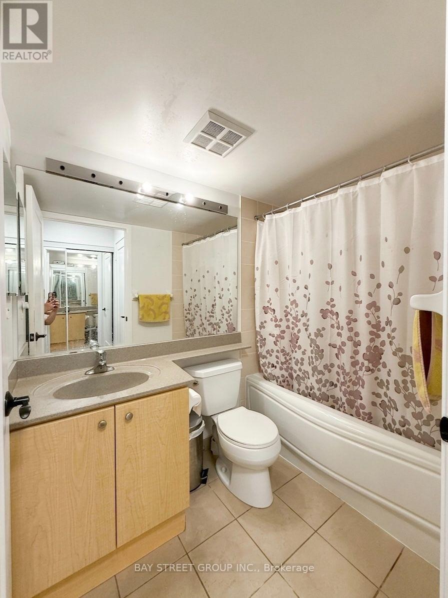 1202 - 4968 Yonge Street, Toronto, Ontario M2N 7G9 - Photo 10 - C13632214