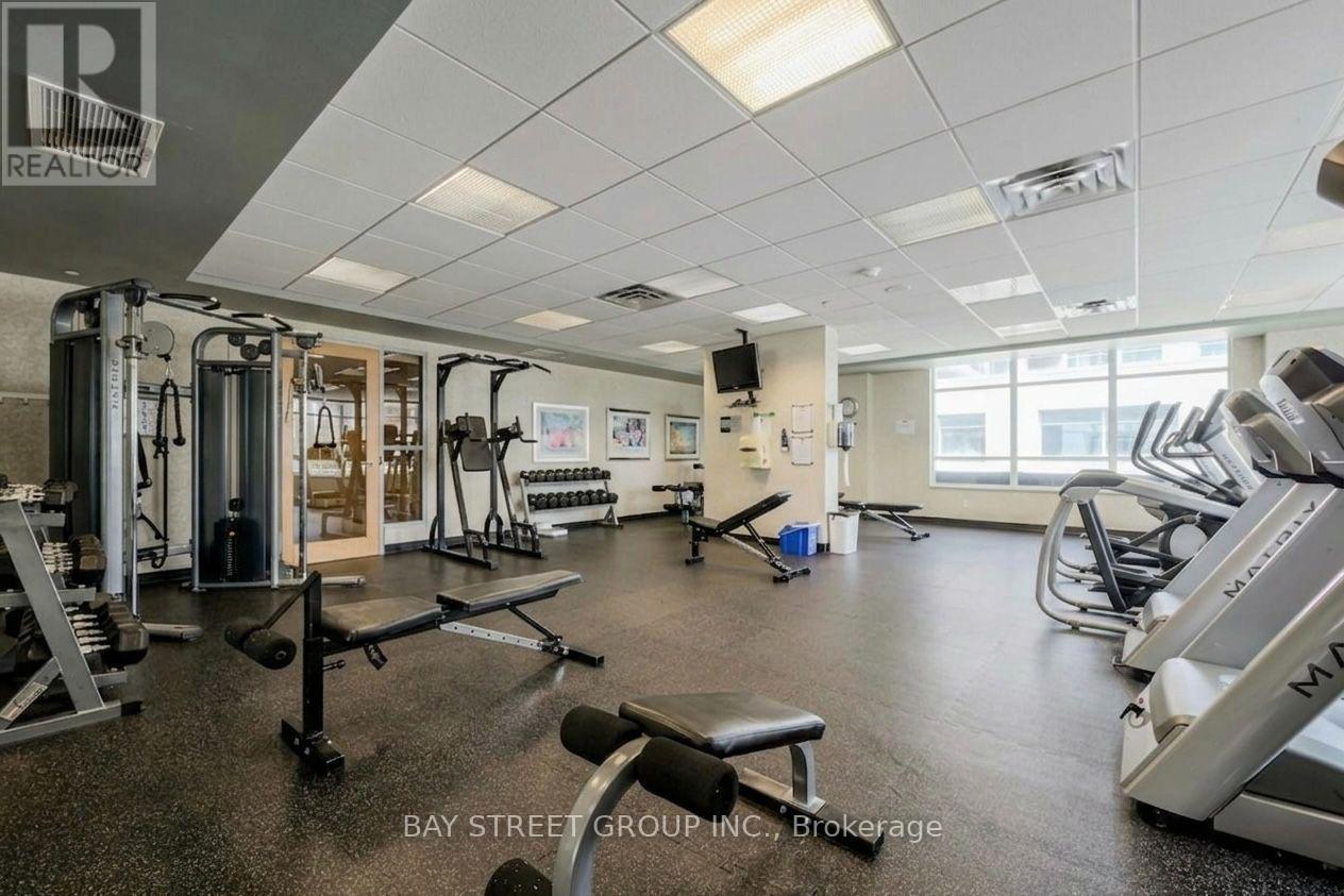 1202 - 4968 Yonge Street, Toronto, Ontario M2N 7G9 - Photo 14 - C13632214