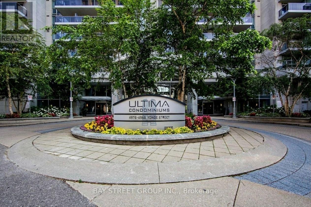 1202 - 4968 Yonge Street, Toronto, Ontario M2N 7G9 - Photo 16 - C13632214
