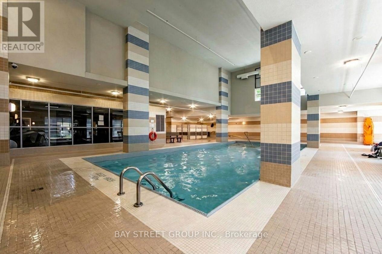 1202 - 4968 Yonge Street, Toronto, Ontario M2N 7G9 - Photo 18 - C13632214