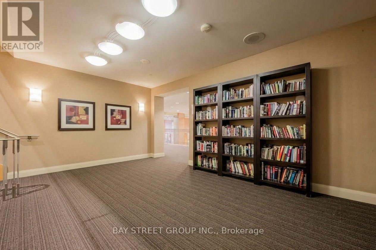 1202 - 4968 Yonge Street, Toronto, Ontario M2N 7G9 - Photo 19 - C13632214