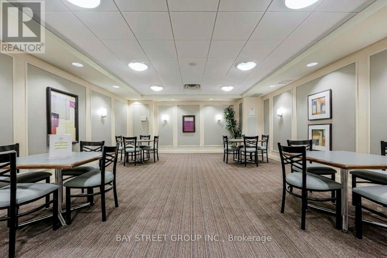 1202 - 4968 Yonge Street, Toronto, Ontario M2N 7G9 - Photo 20 - C13632214