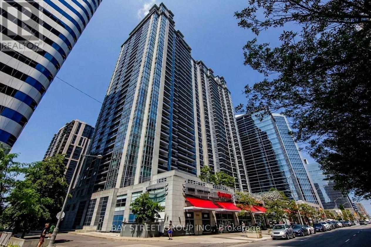 1202 - 4968 Yonge Street, Toronto, Ontario M2N 7G9 - Photo 21 - C13632214