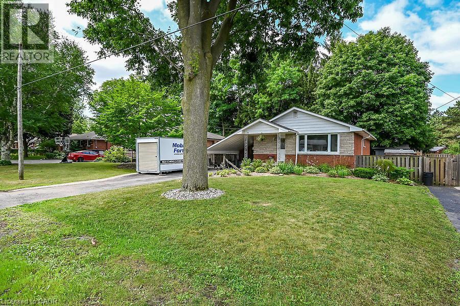 133 Berwick Street, Caledonia, Ontario  N3W 1E6 - Photo 2 - 40850783