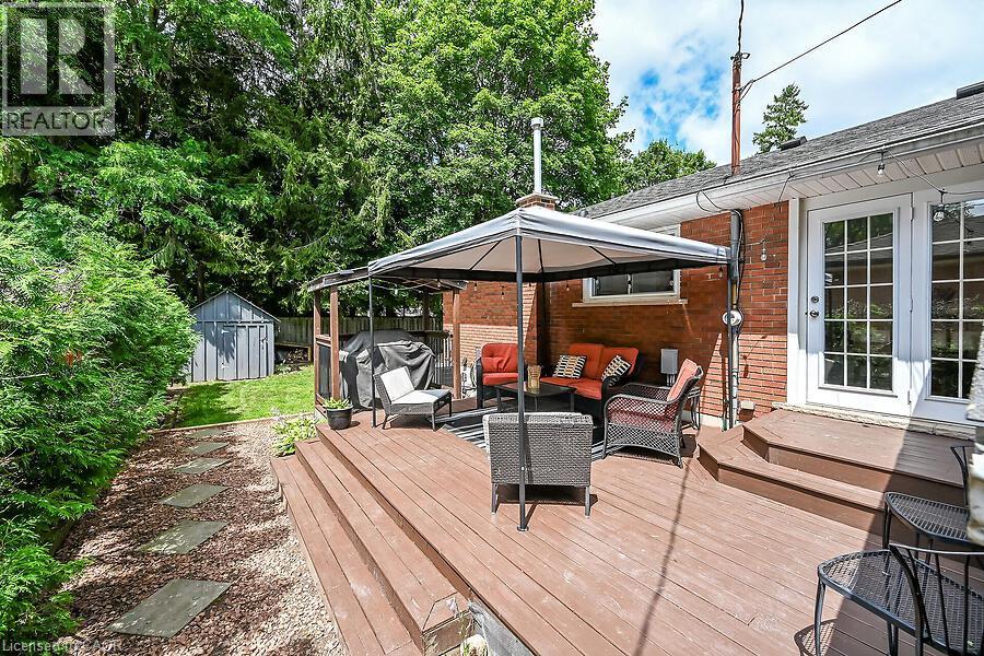 133 Berwick Street, Caledonia, Ontario  N3W 1E6 - Photo 33 - 40850783