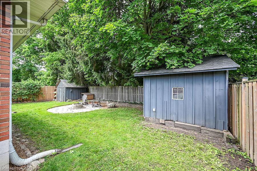 133 Berwick Street, Caledonia, Ontario  N3W 1E6 - Photo 40 - 40850783