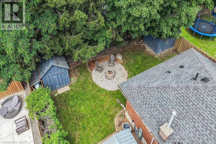 133 Berwick Street, Caledonia, Ontario  N3W 1E6 - Photo 45 - 40850783