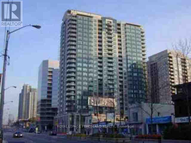 1709 - 18 PARKVIEW AVENUE, Toronto, Ontario