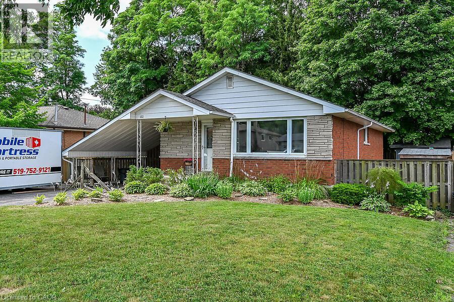 133 Berwick Street, Caledonia, Ontario  N3W 1E6 - Photo 3 - 40850783