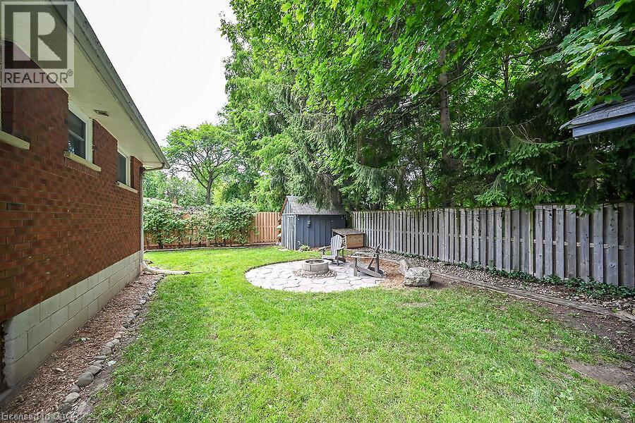 133 Berwick Street, Caledonia, Ontario  N3W 1E6 - Photo 38 - 40850783