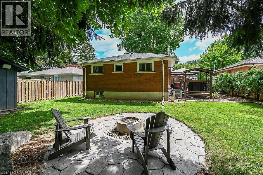 133 Berwick Street, Caledonia, Ontario  N3W 1E6 - Photo 41 - 40850783