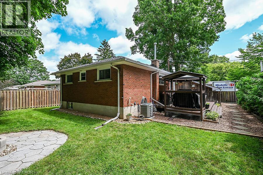 133 Berwick Street, Caledonia, Ontario  N3W 1E6 - Photo 36 - 40850783