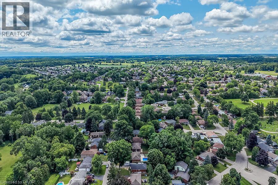 133 Berwick Street, Caledonia, Ontario  N3W 1E6 - Photo 47 - 40850783
