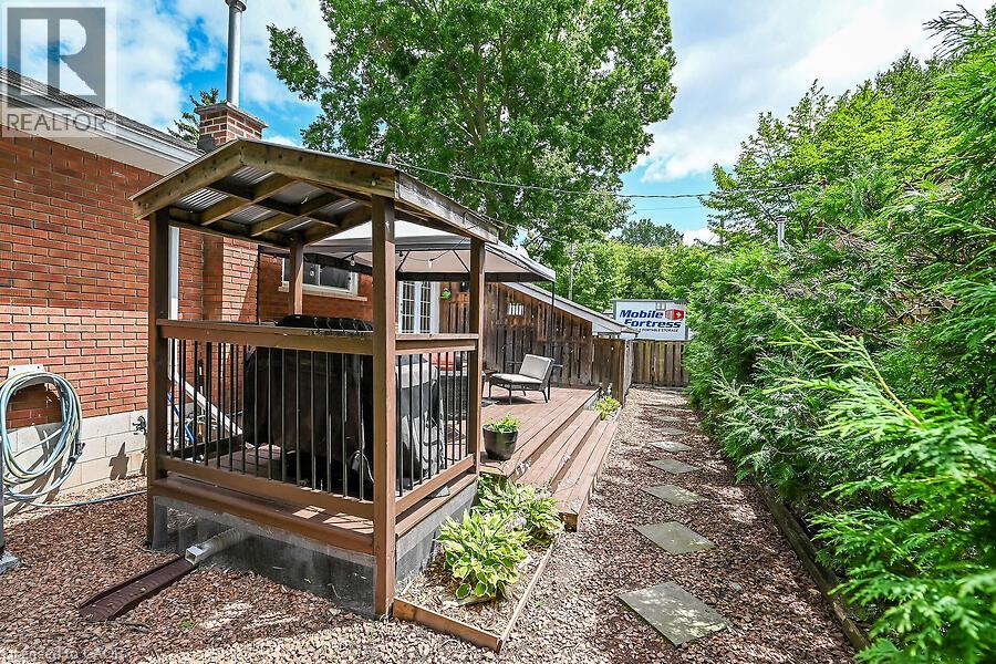 133 Berwick Street, Caledonia, Ontario  N3W 1E6 - Photo 42 - 40850783