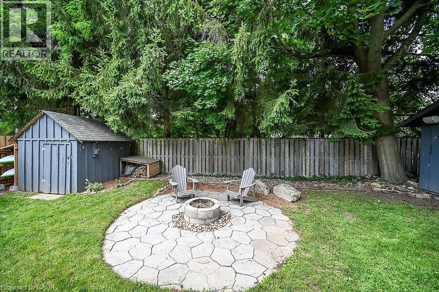133 Berwick Street, Caledonia, Ontario  N3W 1E6 - Photo 37 - 40850783