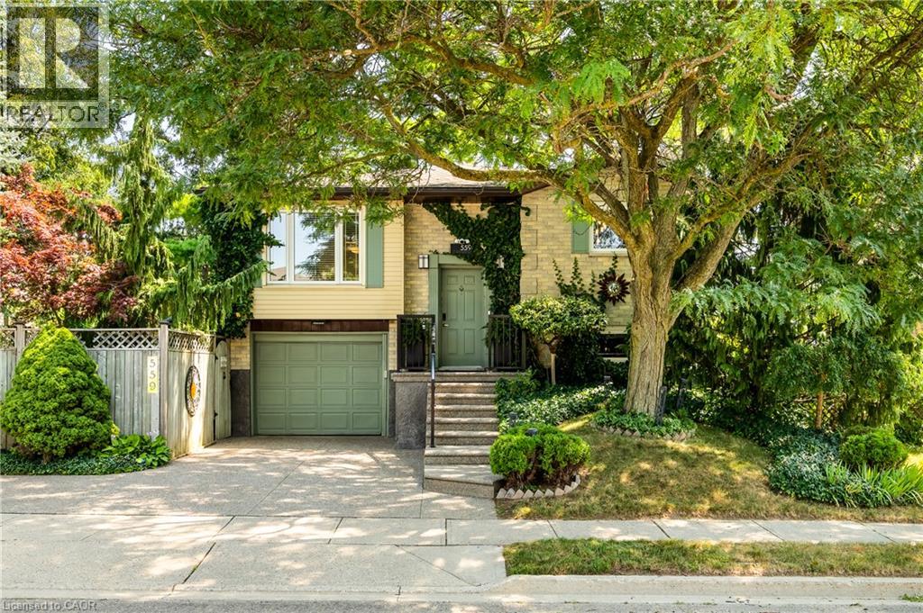 559 HALBERSTADT Circle, Cambridge, Ontario