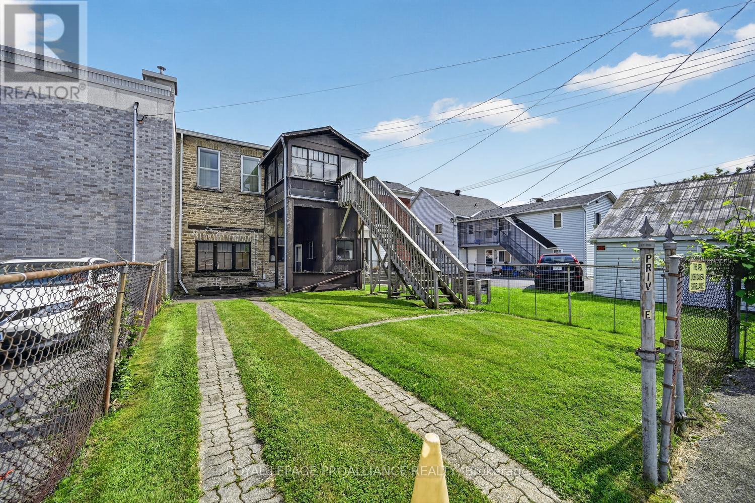 314-316 King Street W, Prescott, Ontario  K0E 1T0 - Photo 14 - X13632206