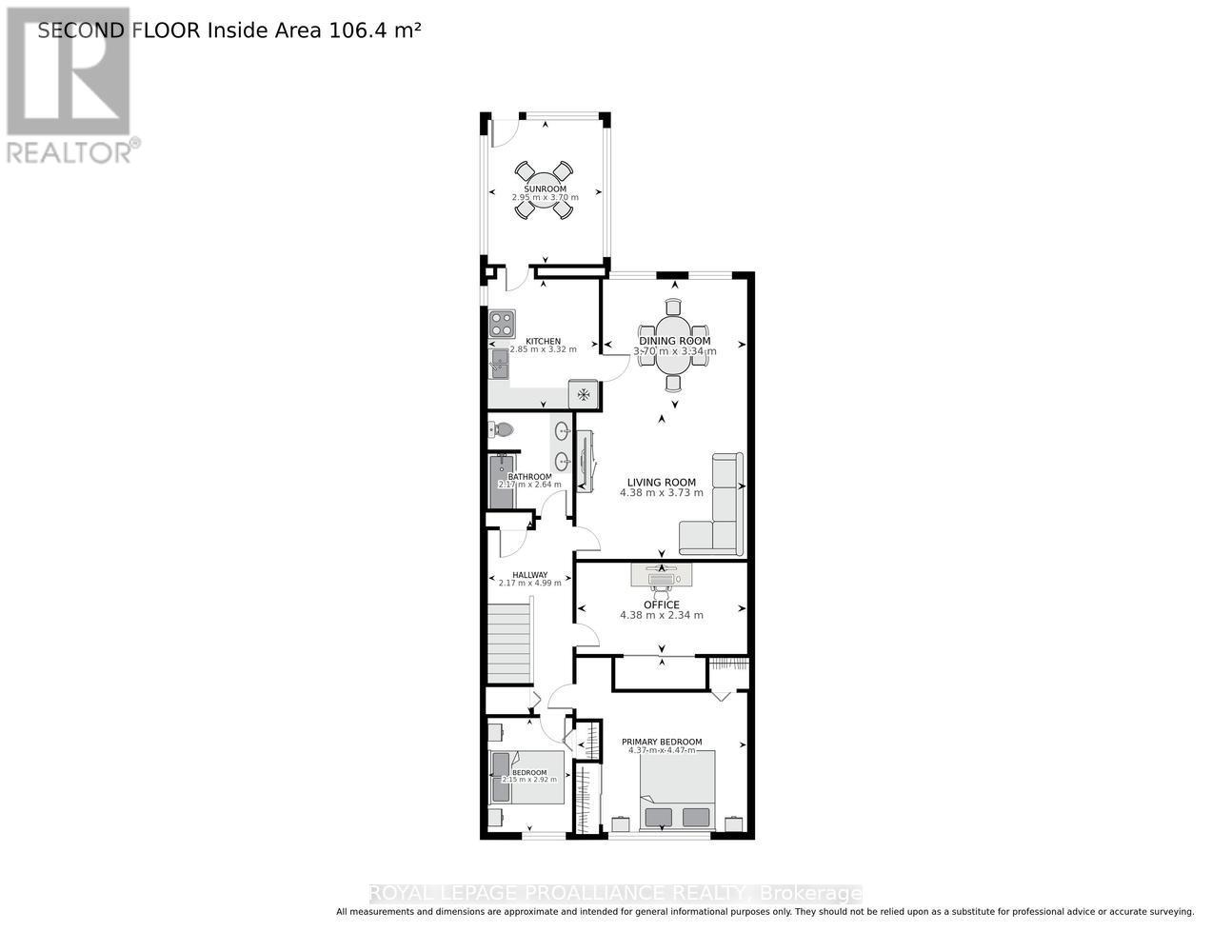 314-316 King Street W, Prescott, Ontario  K0E 1T0 - Photo 17 - X13632206