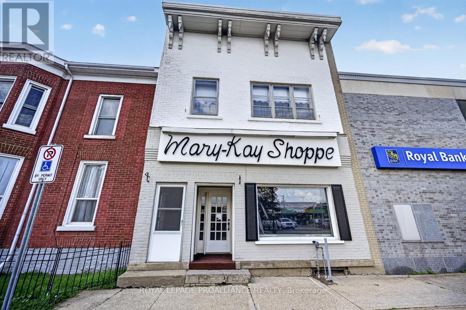 314-316 King Street W, Prescott, Ontario K0E 1T0 - Photo 2 - X13632206