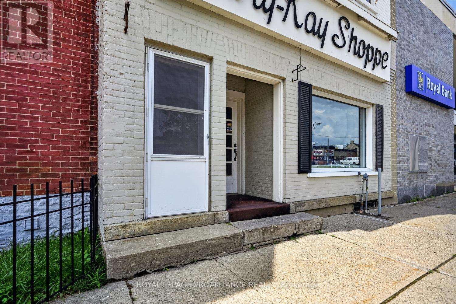 314-316 King Street W, Prescott, Ontario K0E 1T0 - Photo 4 - X13632206